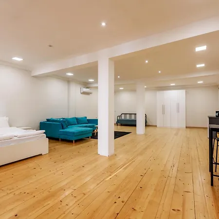 Saffron 招待所 普罗夫迪夫