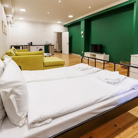 Vendégház Saffron 3*