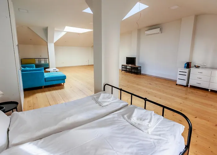 Pensionat Saffron Plovdiv