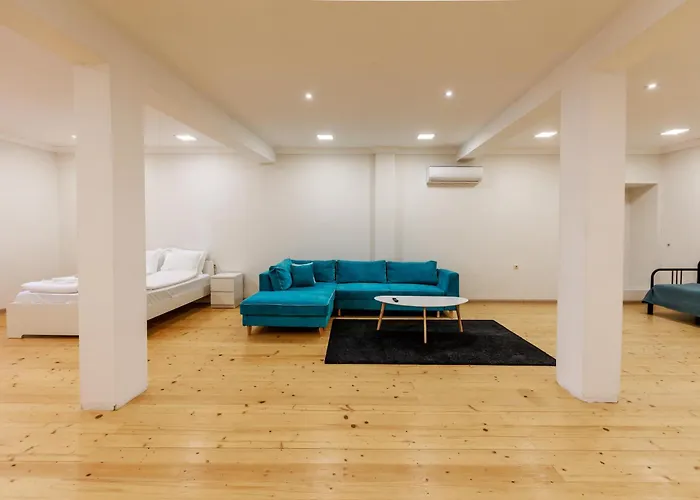 Pensionat Saffron Plovdiv