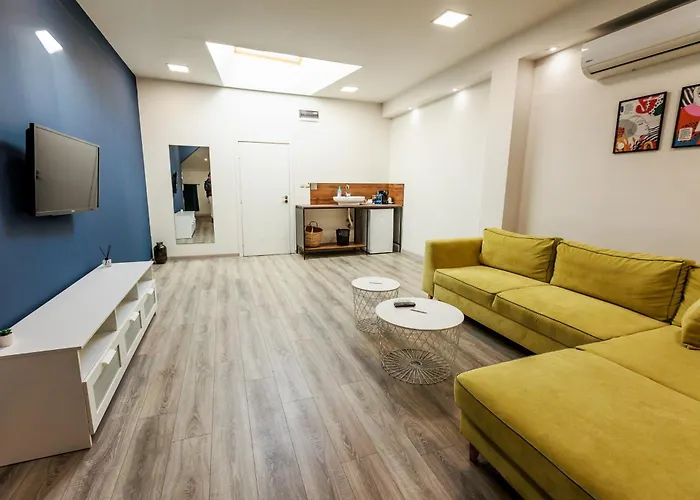 Saffron Pensionat 3*