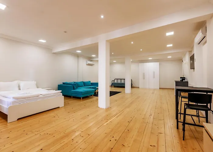 Saffron Penzion Plovdiv